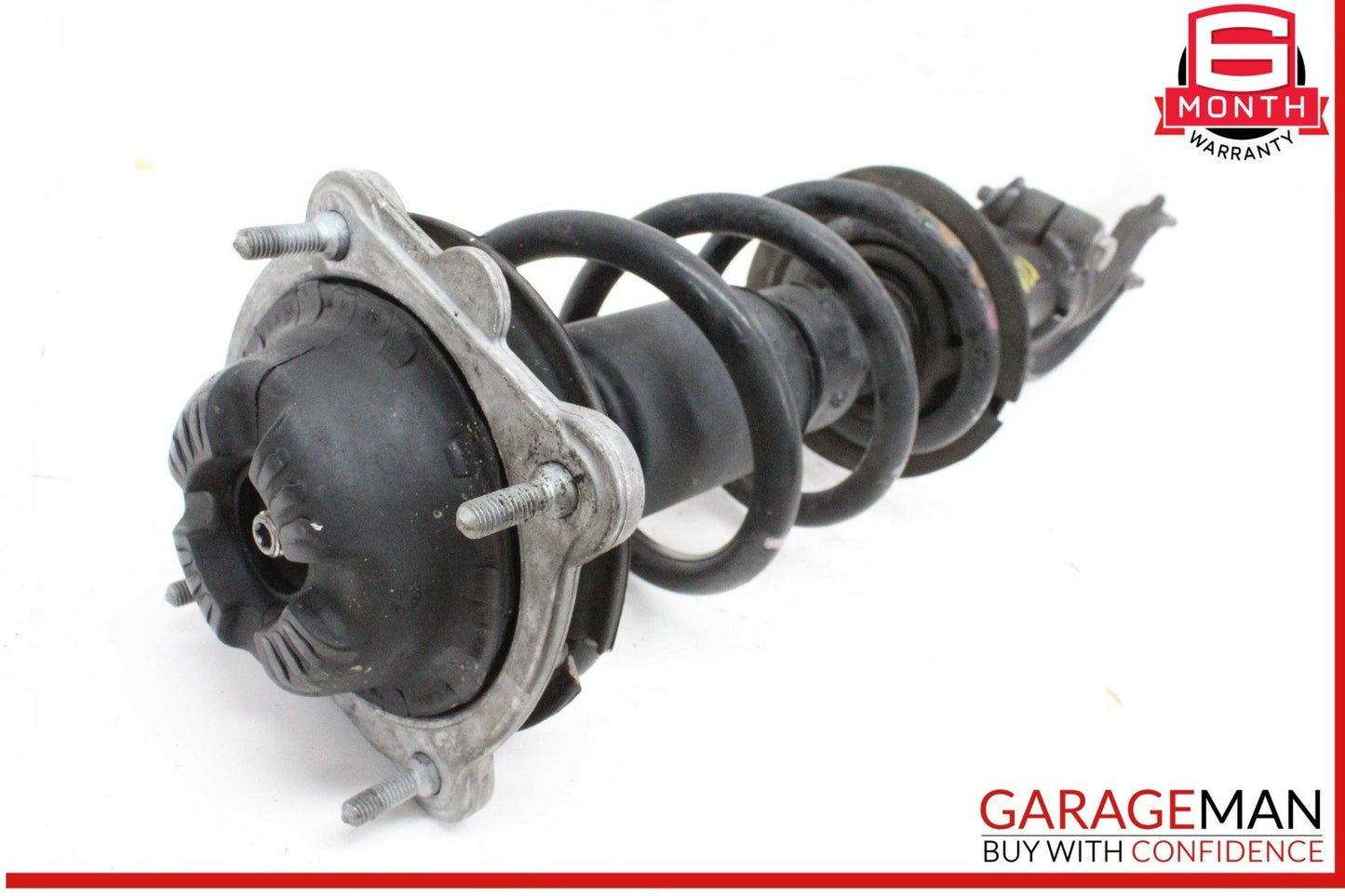 12-18 Audi A6 A7 Front Left and Right Side Shock Strut Absorber 4G0413031D OEM