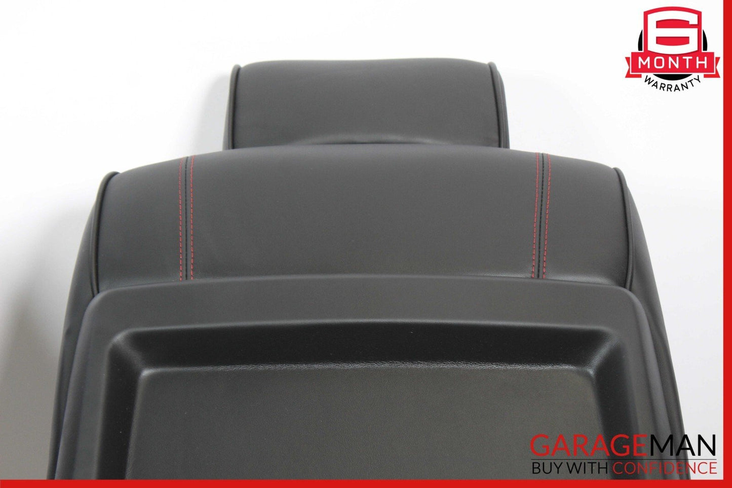 03-08 MASERATI QUATTROPORTE  FRONT LEFT AND RIGHT SEATS ASSEMBLY