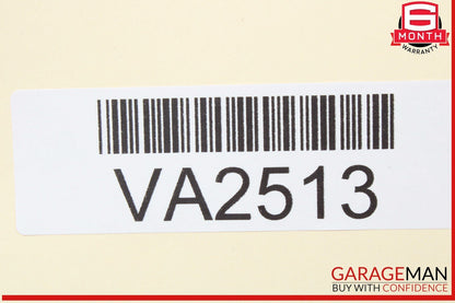 12-16 Mercedes X166 GL450 Rear Left Driver Side Exterior Door Handle OEM