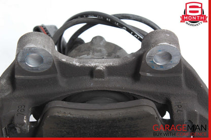 07-09 Mercedes W216 CL550 Rear Right & Left Side Brake Calipers Caliper Set OEM