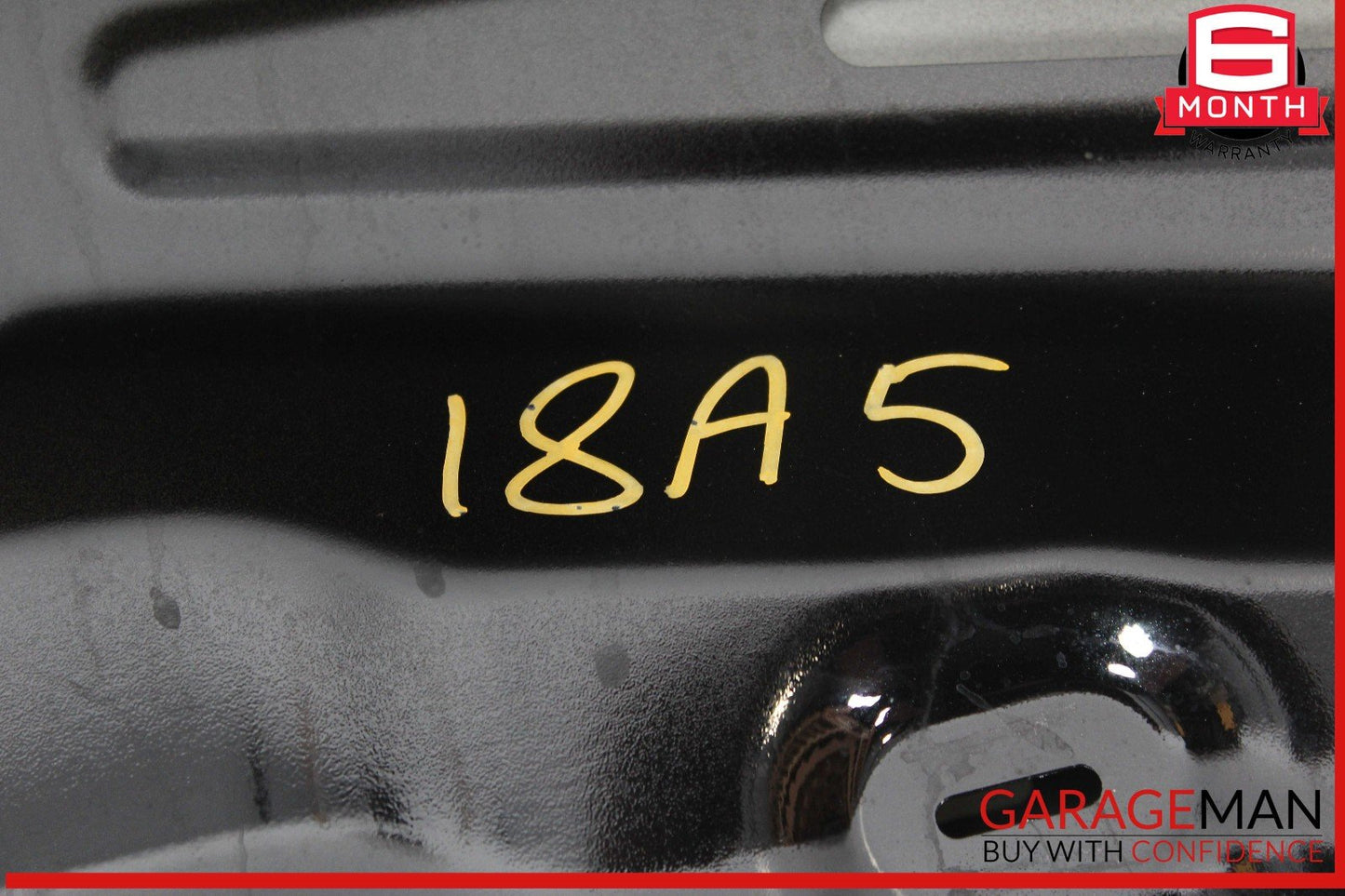 18-24 Audi A5 S5 RS5 Coupe Rear Trunk Deck Lid Assembly OEM