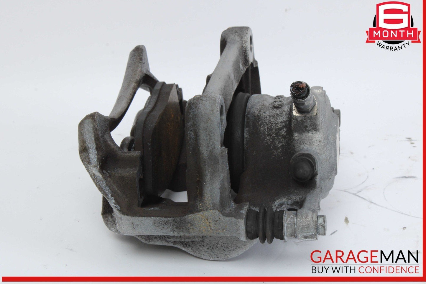 14-19 Mercedes X156 GLA250 Front Right & Left Side Brake Caliper Calipers Set