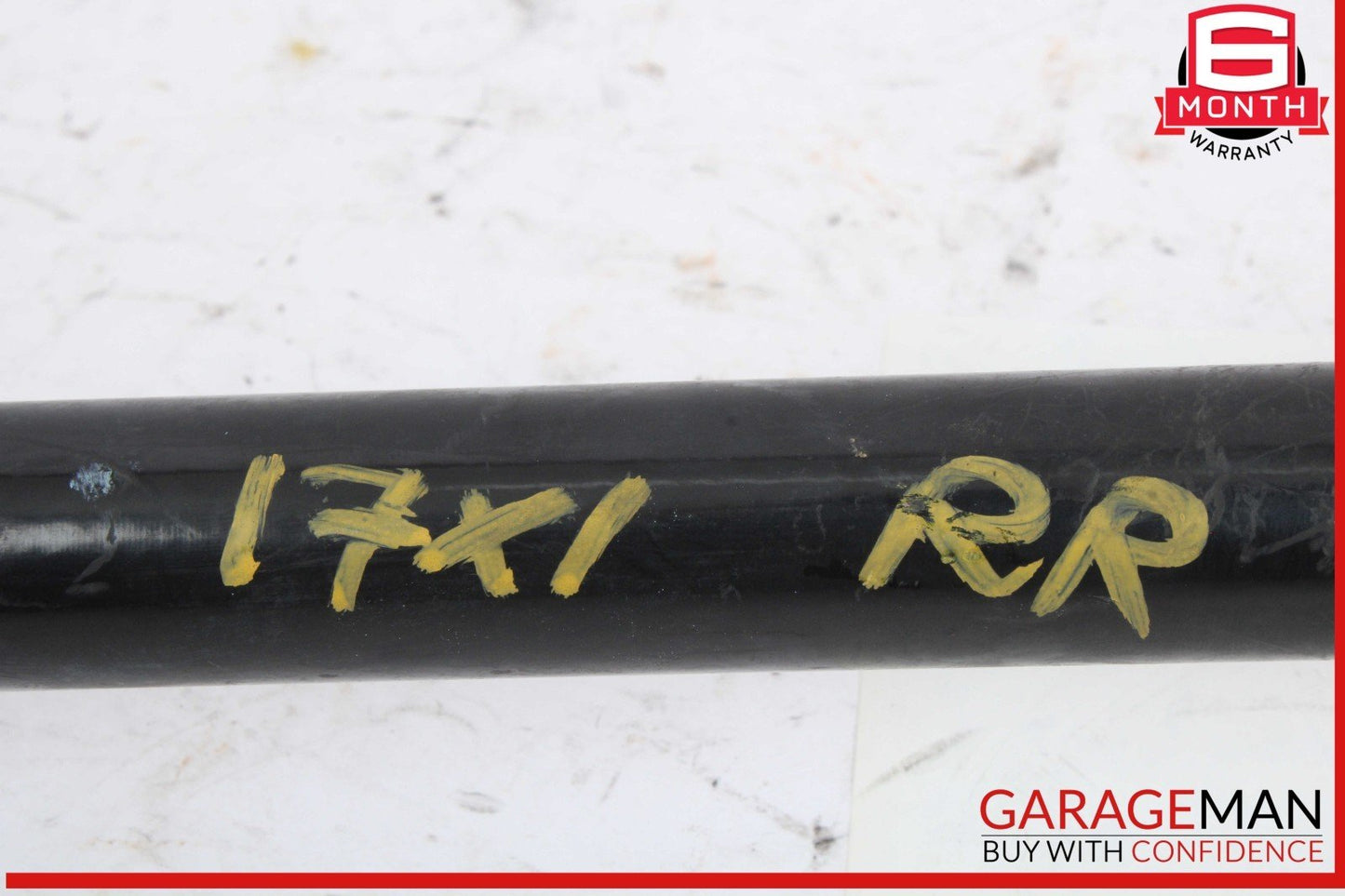 16-19 BMW X1 F48 X2 Rear Left or Rear Right Side CV Axle Shaft 7646867 OEM