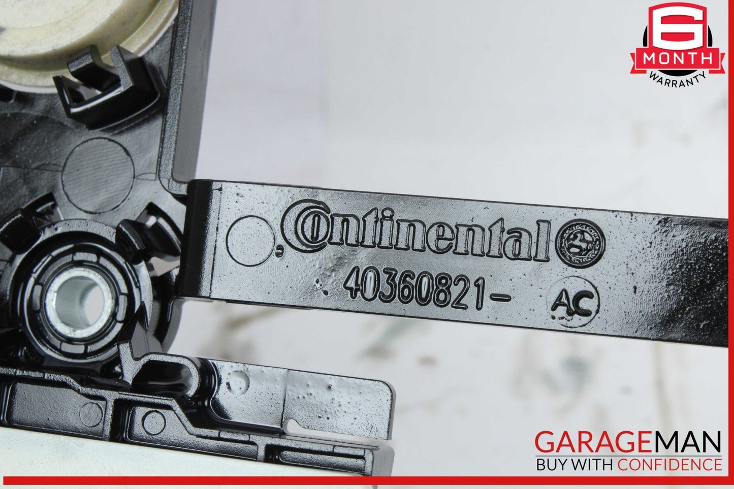 Mercedes W205 C300 E350 S600 VGS4 722.9 7G Transmission Conductor Plate TCU OEM