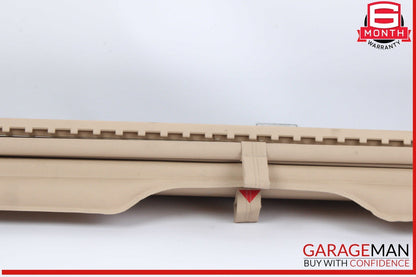 Mercedes-Benz E350 Cargo Cover 2118600075/ A2118600075/ A 211 860 00 75