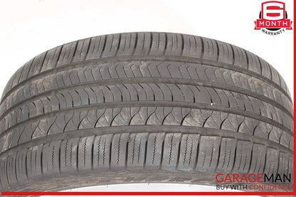 10-13 Mercedes W212 E300 E350 E400 E550 Wheel Tire Rim 9Jx18H2 ET54 OEM