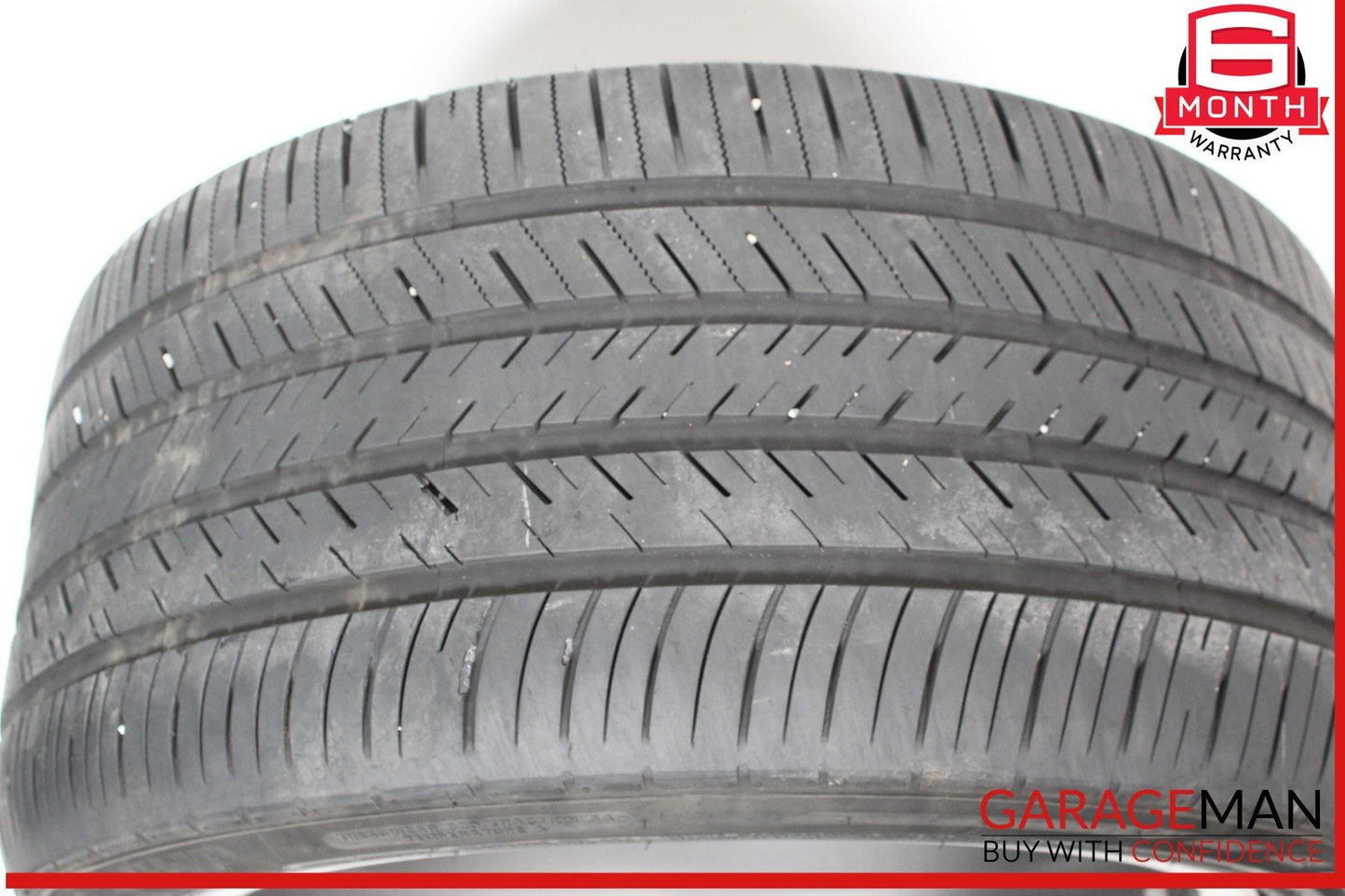 14-19 BMW X5 X6 F15 F16 Wheel Tire Rim 11J x 20H2 OEM