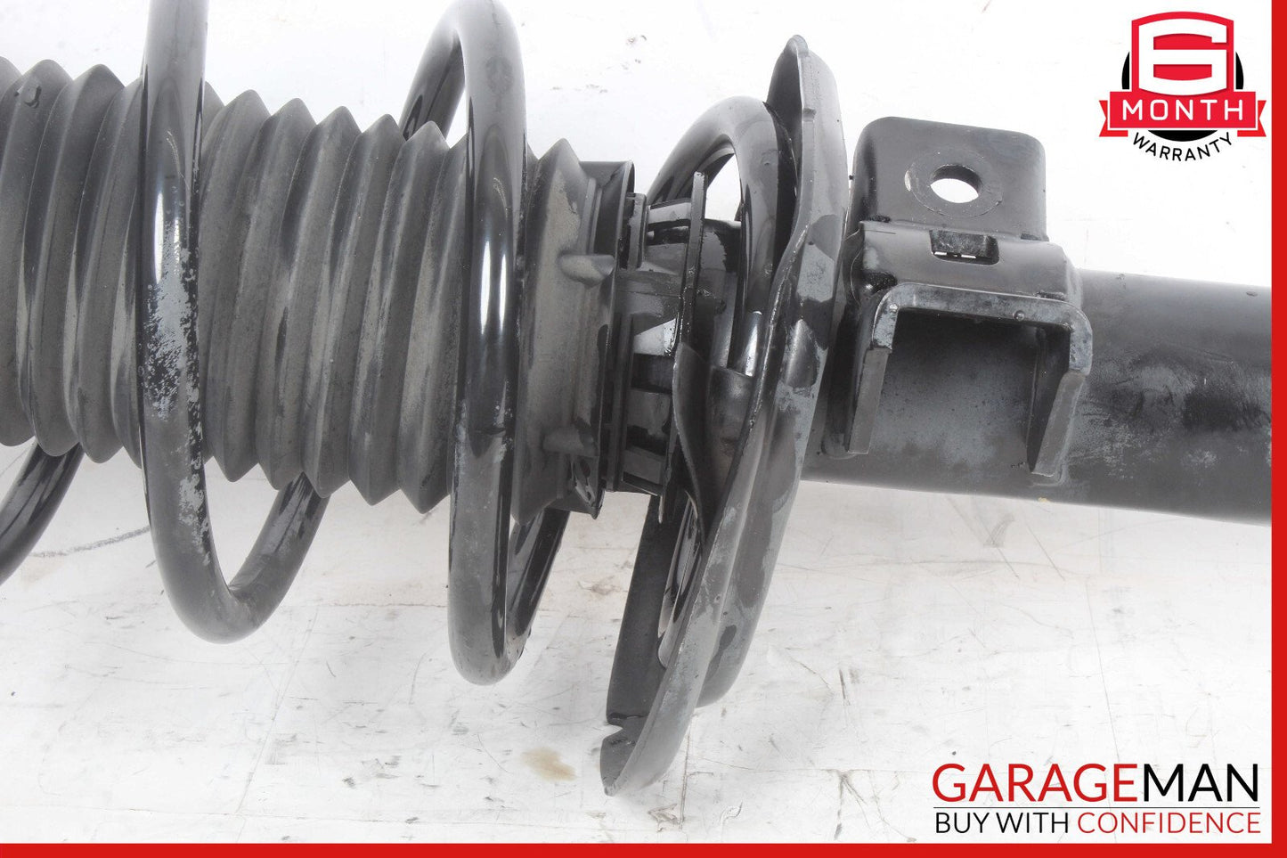 Mercedes W207 E350 Convertible Front Right & Left Shock Strut Absorber Set OEM