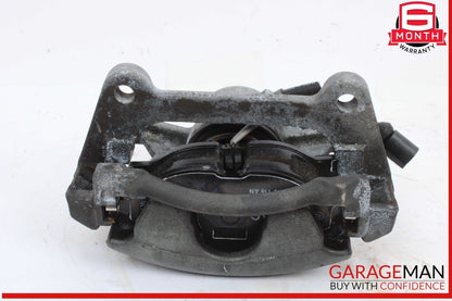 15-20 Audi A3 S3 Front Right and Front Left Side Brake Caliper Calipers Set OEM