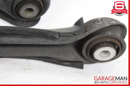 98-03 Mercedes W208 CLK320 Rear Right or Left Side Control Arm Set of 5 OEM