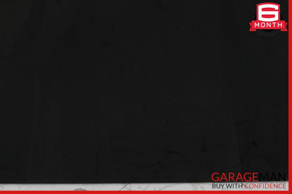 06-13 Mercedes W251 R350 Rear Left Driver Side Door Window Auto Glass Tinted