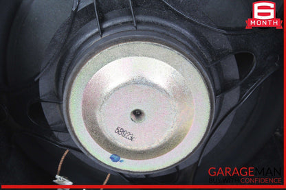 06-11 Mercedes W219 CLS500 CLS550 Door Sound Speakers Set of 4 Pc OEM