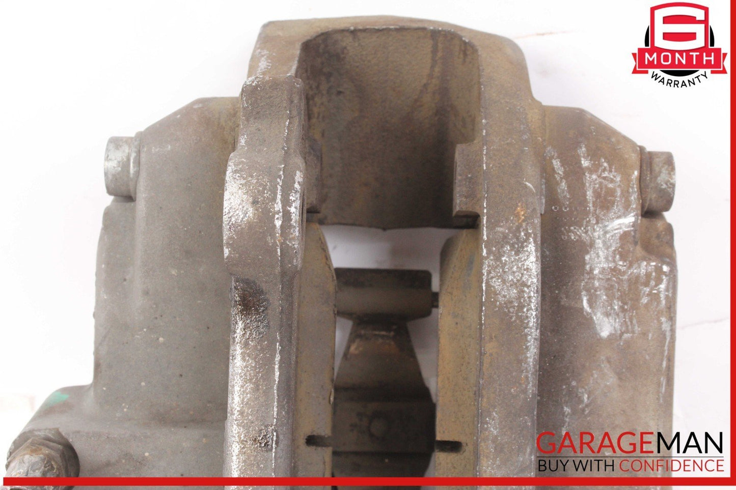 03-06 Mercedes R230 SL500 Front Left & Right Brake Calipers Caliper Set of 2 Pc