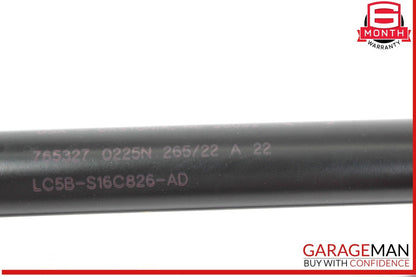 20-24 Lincoln Aviator Front Hood Left and Right Side Shock Lift Support Strut