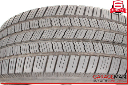 06-12 Mercedes X164 GL450 ML350 Wheel Tire Rim 8.5Jx20H2 ET56 OEM