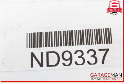 Mercedes VGS2 722.9 7G Transmission Conductor Plate TCU VIN FLASHED OEM