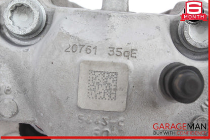 12-20 Mercedes R172 SLC300 C350 Front Left & Right Brake Caliper Calipers OEM
