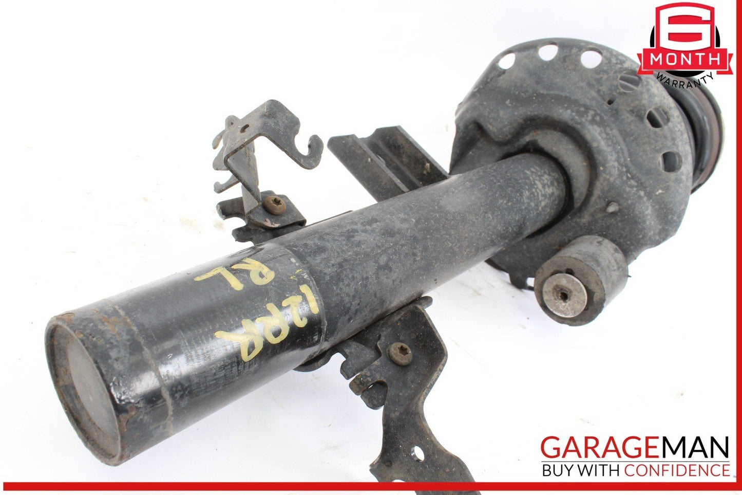 12-19 Range Rover Evoque L538 Rear Left and Right Side Shock Strut Absorber Set