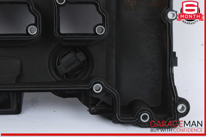 12-14 Mercedes W204 C250 CGI SLK250 Engine Valve Cover 2710101730 OEM