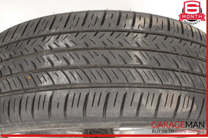 15-23 Mercedes W205 C350e C300 C350 7.5 x 18 18" Wheel Tire Rim 2054012802 OEM