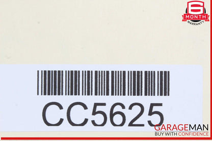 05-08 Mercedes R171 SLK350 SLK280 Rear Wheel Tire Rim 8.5Jx17H2 ET30 R17 OEM