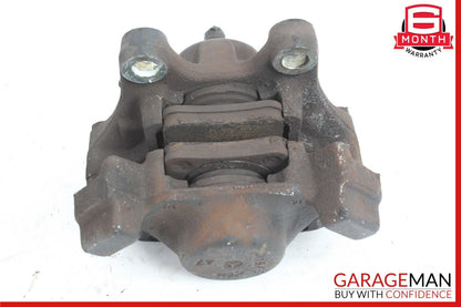 92-99 Mercedes W140 300SE S320 Rear Brake Calipers Right & Left Set of 2 Pc OEM