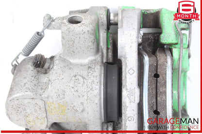 07-10 Saturn Sky Rear Left and Rear Right Side Brake Caliper Calipers Set OEM