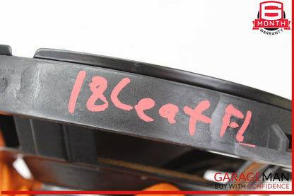 18 Nissan Leaf Front or Rear Left & Right Side Door Audio Sound Speaker Set OEM
