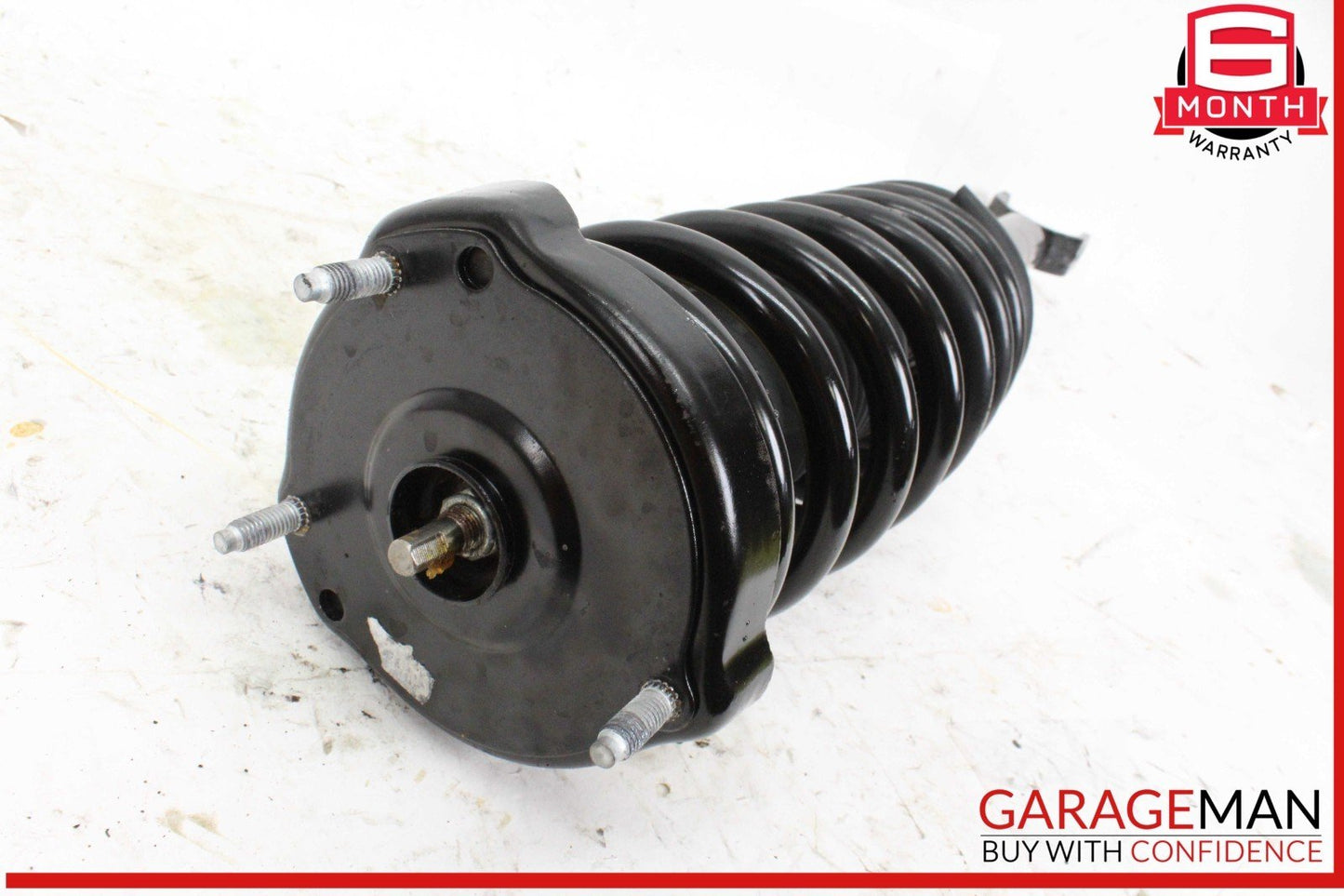 03-09 Mercedes W211 E350 Front Left & Right Side Shock Strut Absorber Set OEM