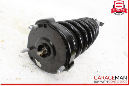03-09 Mercedes W211 E350 Front Left & Right Side Shock Strut Absorber Set OEM