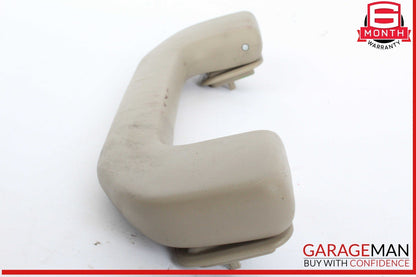 12-16 Mercedes X166 GL350 Front Right & Left Side Interior Roof Grab Handle