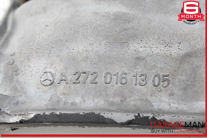 05-13 Mercedes W203 C230 E350 CLK350 Engine Cylinder Head Cover Right Side OEM