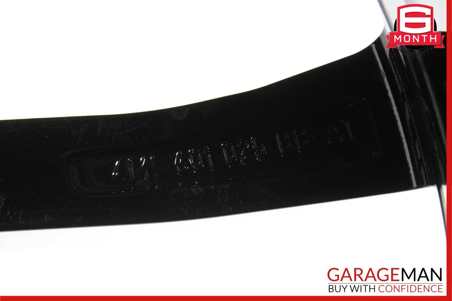 18-22 Lamborghini Urus Rear Left / Right Side Wheel Rim 11.5Jx23H2 ET22 R23