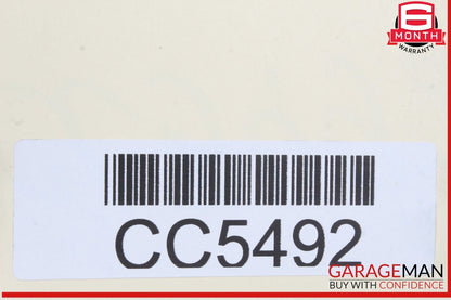 15-18 Mercedes W205 C300 C350e Rear Right or Left Wheel Tire Rim 8.5Jx18H2 ET56