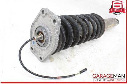 03-06 Maserati Quattroporte M139 Rear Left and Right Side Shock Strut Set OEM