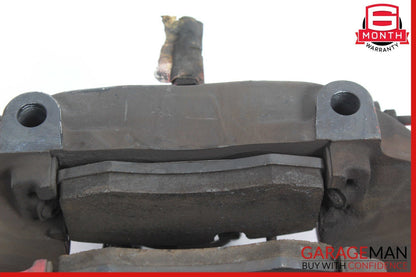 03-08 Maserati Quattroporte M139 Rear Left & Right Brake Caliper Calipers Set