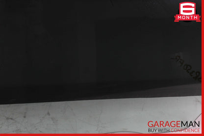 06-13 Mercedes W251 R350 R550 Front Right Side Door Window Auto Glass Tinted