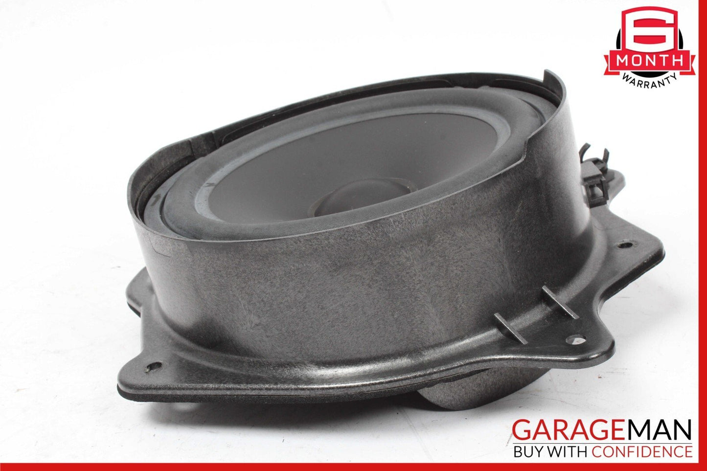 10-13 Mercedes W221 S550 S350 S400 Rear Door Loud Speaker Speakers Set of 2 Pc