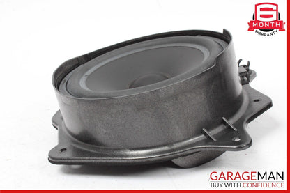 10-13 Mercedes W221 S550 S350 S400 Rear Door Loud Speaker Speakers Set of 2 Pc