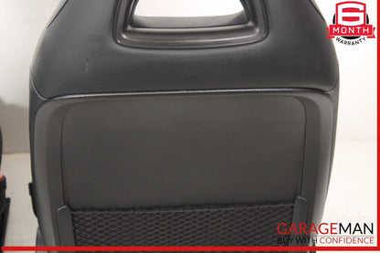 20-23 Mercedes C118 W118 CLA250 Complete Front Seat Cushion Cover Assy Set OEM