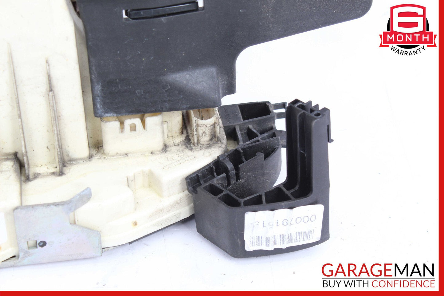 07-14 Mercedes W216 CL550 S550 Front Left Door Lock Latch Actuator Keyless Go