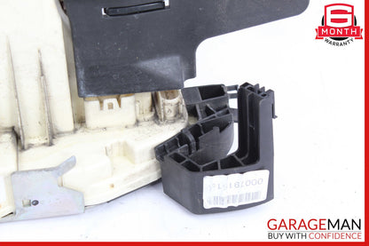 07-14 Mercedes W216 CL550 S550 Front Left Door Lock Latch Actuator Keyless Go