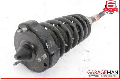 03-09 Mercedes W211 E350 Front Left and Right Side Shock Strut Absorber Set OEM