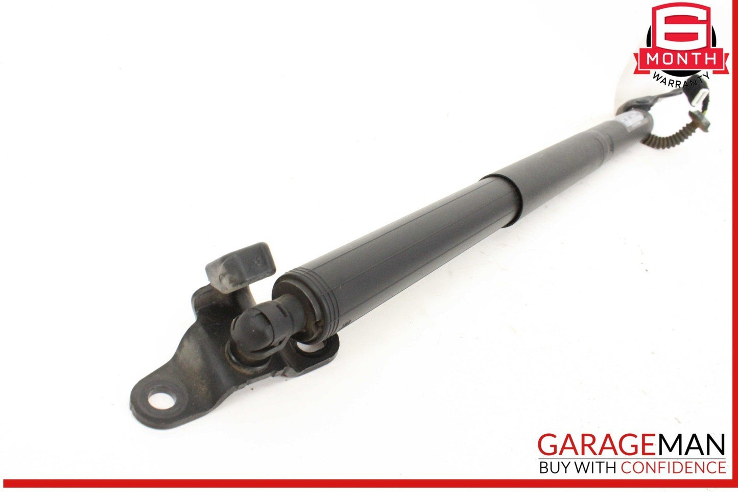 16-22 BMW X1 F48 Rear Right and Left Side Trunk Lift Shock Strut Set OEM