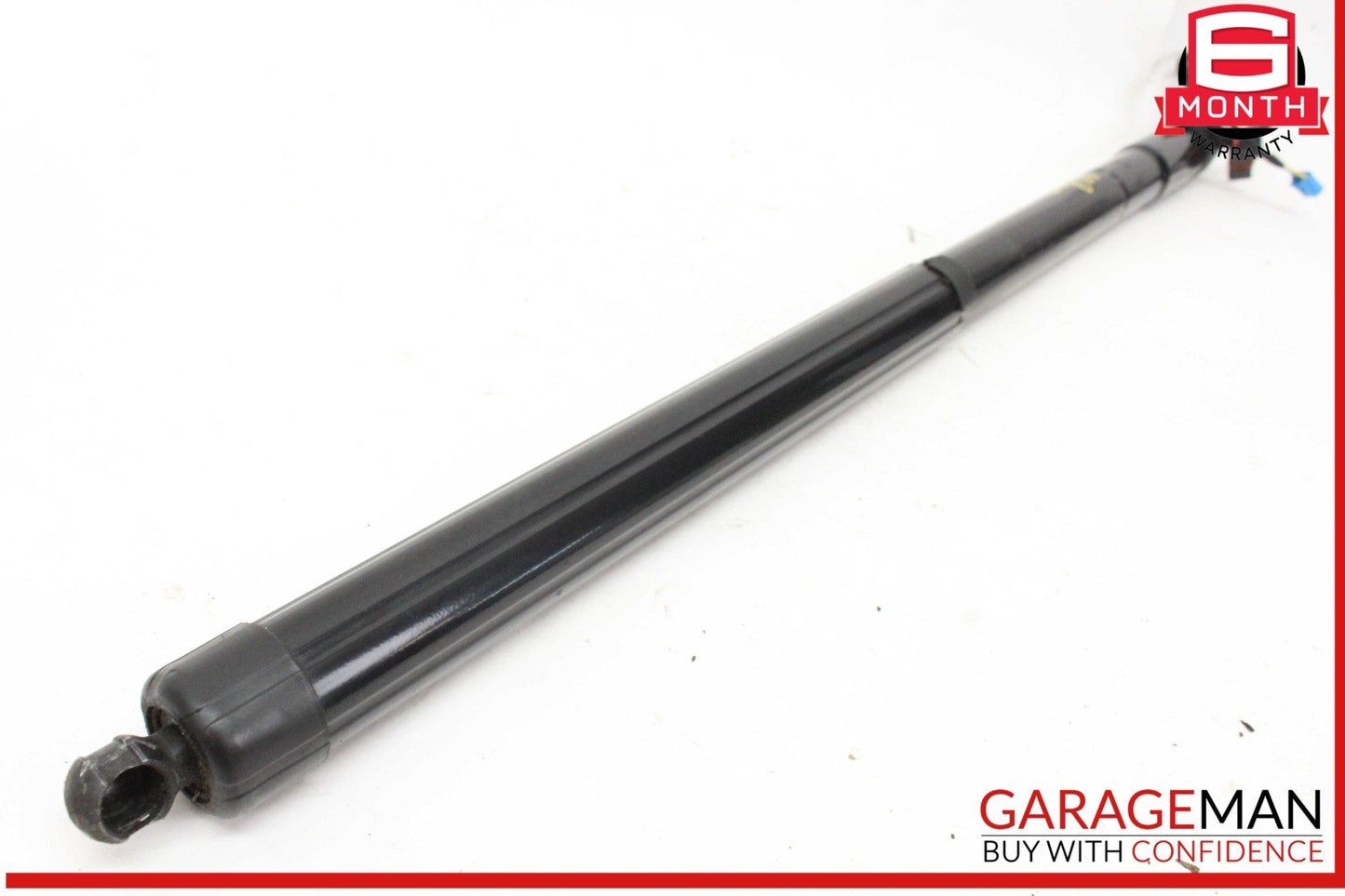 10-16 Porsche Panamera 970 Trunk Lid Left & Right Shock Lift Support Strut Set