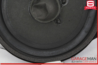 15-20 Mercedes W205 C300 C350e Front/Rear Left/Right Door Audio Speaker Set of 3