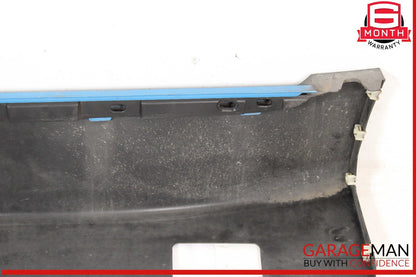 14-21 BMW i3 I01 Right Passenger Side Skirt Rocker Panel OEM