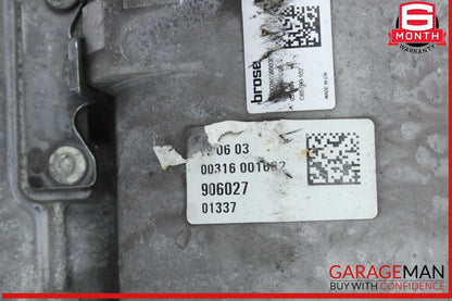 19-23 Mercedes W205 C300 Electric Power Steering Gear Rack 2054608402 OEM