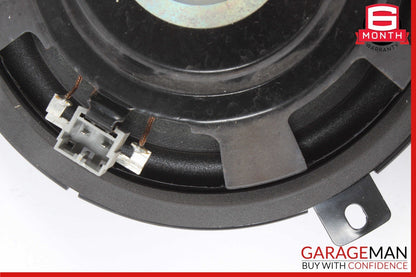 14-20 MASERATI GHIBLI M157 SET OF 2 FRONT OR REAR DOOR AUDIO SPEAKERS OEM