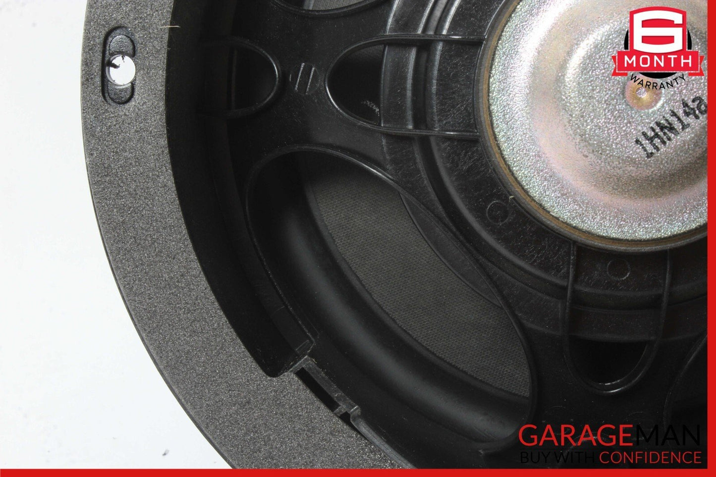 06-13 Mercedes GL450 ML350 R350 Right & Left Door Sound Audio Speakers Set of 2